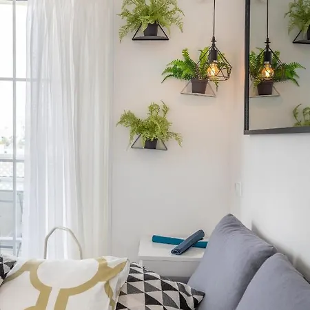 Orlando Eagle Nest 501 By Vivatenerife Appartement Costa Adeje (Tenerife)