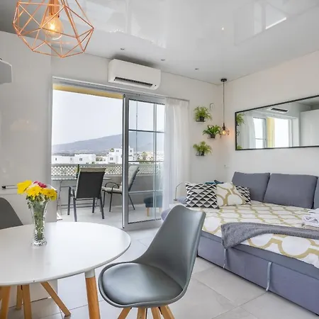 Orlando Eagle Nest 501 By Vivatenerife Costa Adeje (Tenerife)