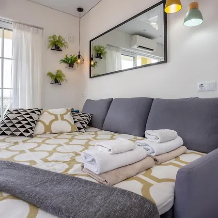 Appartement Orlando Eagle Nest 501 By Vivatenerife Costa Adeje (Tenerife)