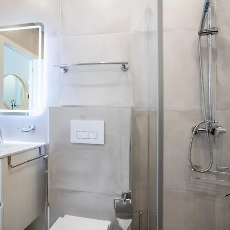 Orlando Eagle Nest 501 By Vivatenerife Appartement