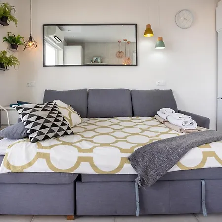 Orlando Eagle Nest 501 By Vivatenerife Appartement