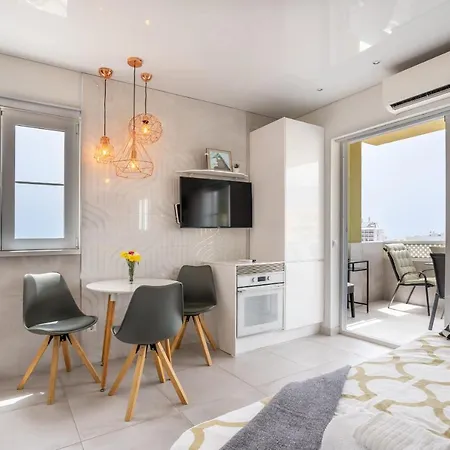 Orlando Eagle Nest 501 By Vivatenerife Appartement