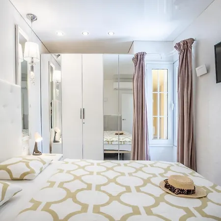 Appartement Orlando Eagle Nest 501 By Vivatenerife Costa Adeje (Tenerife)