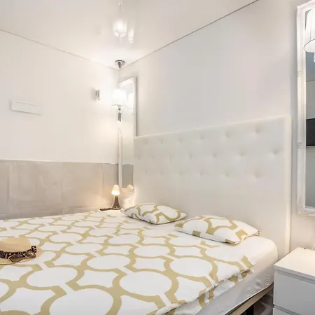 Orlando Eagle Nest 501 By Vivatenerife Costa Adeje (Tenerife)