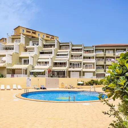 Orlando Eagle Nest 501 By Vivatenerife Appartement