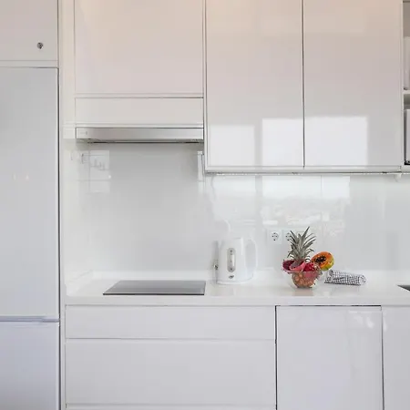 Appartement Orlando Eagle Nest 501 By Vivatenerife Costa Adeje (Tenerife)