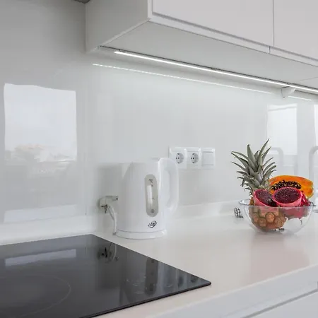 Orlando Eagle Nest 501 By Vivatenerife * Costa Adeje (Tenerife)