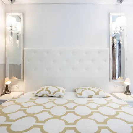 Appartement Orlando Eagle Nest 501 By Vivatenerife