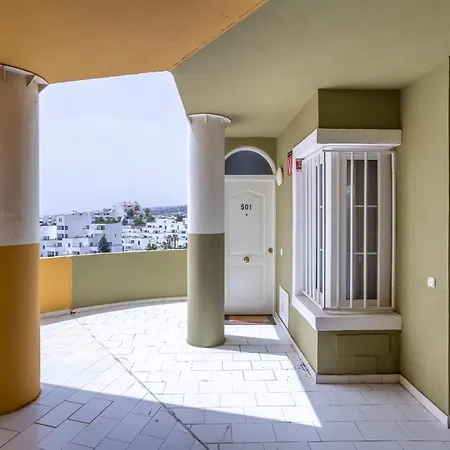 Orlando Eagle Nest 501 By Vivatenerife Appartement