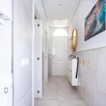 Orlando Eagle Nest 501 By Vivatenerife Appartement *